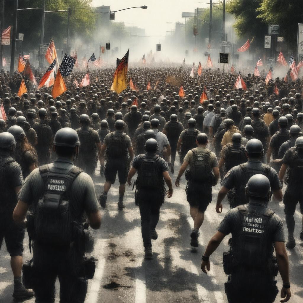 Unite the Right rally